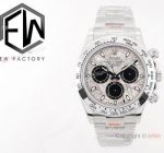  Swiss Copy Rolex Cosmo Daytona Meteorite Dial Watch Swiss 7750